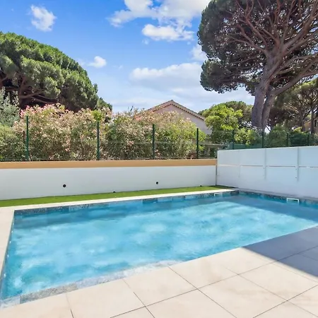 Flat For Family With Pool *