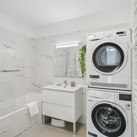 Flat For Family With Pool *