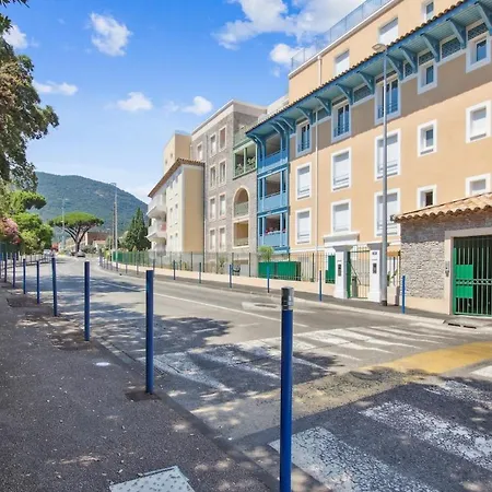 Appartement Flat For Family With Pool *